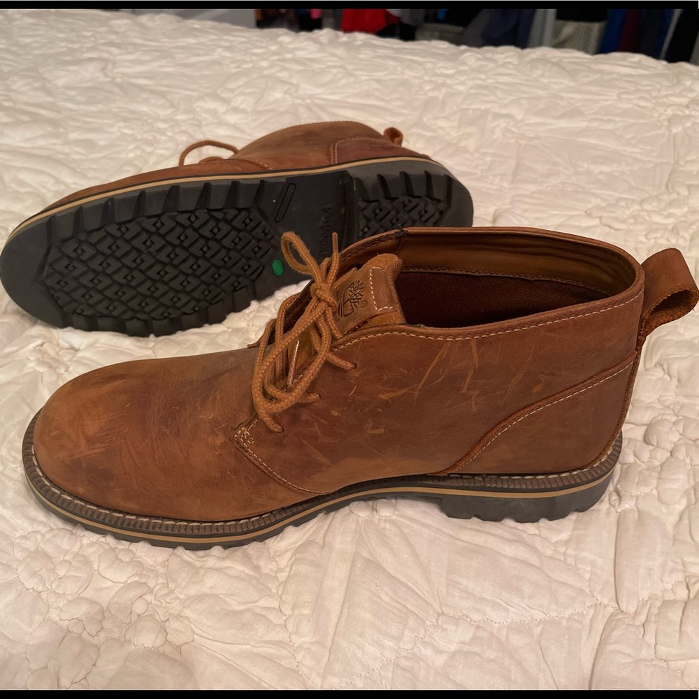 Timberland Men’s Boots